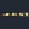 AB O Gauge Straight Track
