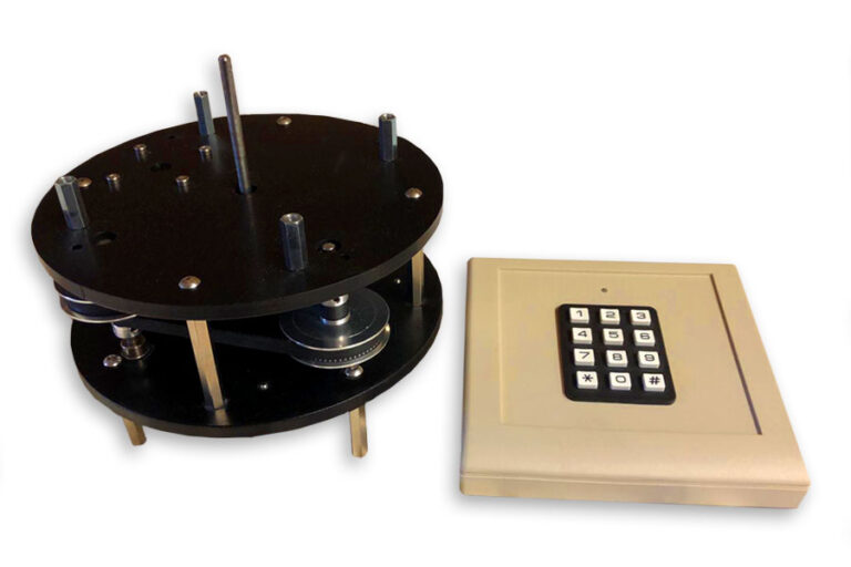 Turnable Track Turntable Kits – Greenwood Track